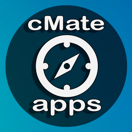 cMate - Apps Дельта, Конвенция 1.0.2 Icon