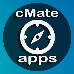 Icon image cMate - Apps Дельта, Конвенция