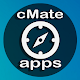 cMate - Apps Дельта, Конвенция