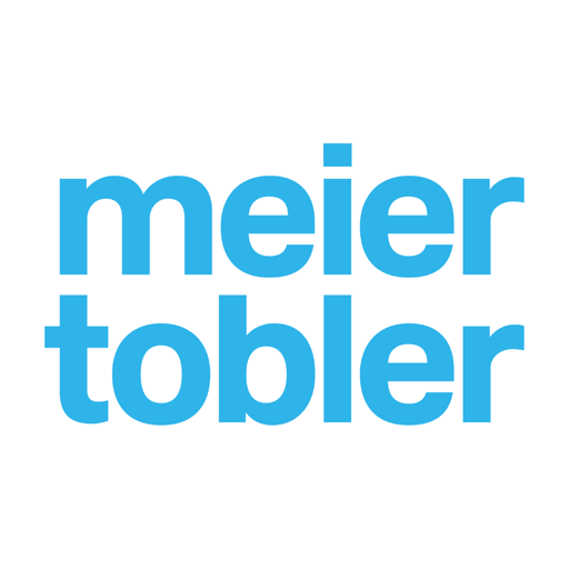 Meier Tobler logo