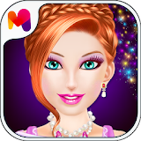 Trendy Fashion - Beauty Parlor icon