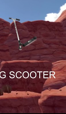 Scooter Touchgrind 3D Extreme: Hintsのおすすめ画像3