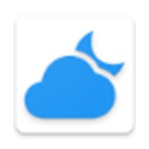 Weather logo