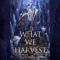 Icon image What We Harvest