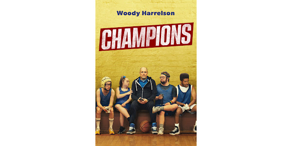 The Last Champion - Movies on Google Play