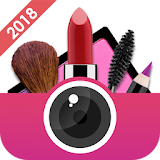 YouCam MakeUp Selfie 2018 icon