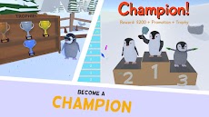 Penguin Race Adventureのおすすめ画像4