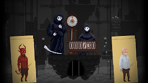Peace, Death! - Screenshot 2