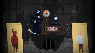 Game screenshot Peace, Death! hack