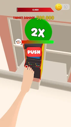Push It - Screenshot 3