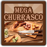 Mega Churrasco icon