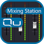 Mixing Station Qu Apk