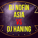 Cover Image of Unduh DJ Haning - Lagu Dayak OFFLINE Nonstop[ HQ AUDIO ] 1.0 APK