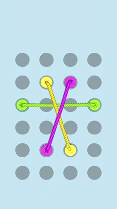 Tanglecraft 3D - Screenshot 2