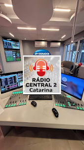 Radio Central 2 Catarina