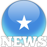 Somalia News - Latest News icon