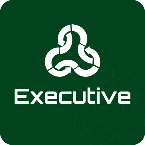 Executive Reporting logo