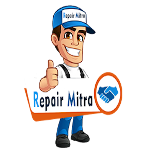 Repair Mitra Engineer logo