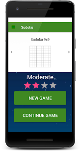 Sudoku Ultimate Offline Puzzle APK (Paid, Full Game) 4