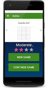 Sudoku Ultimate Offline puzzle