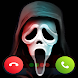 Scary Ghost: Horror Prank Call - Androidアプリ
