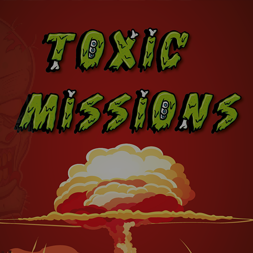 Toxic Missions Download on Windows