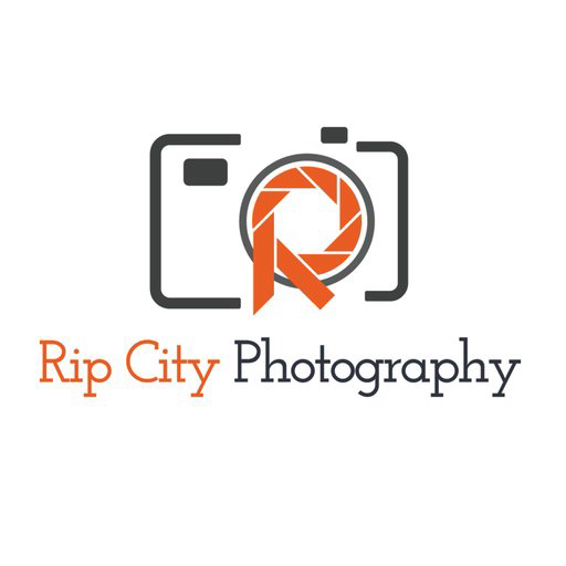Rip City Photography logo