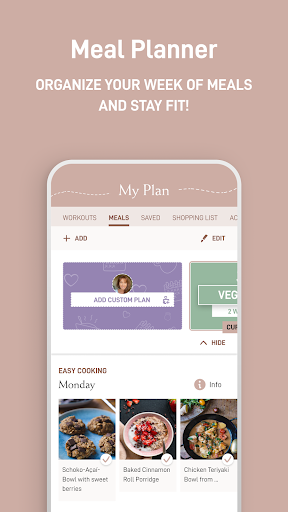 Pam App Screenshot 4 - AppWisp.com