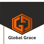 Global Grace  Icon