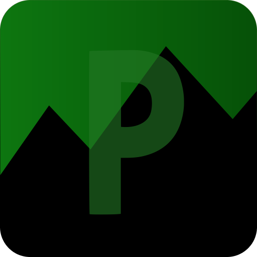 Peak Performance CO logo