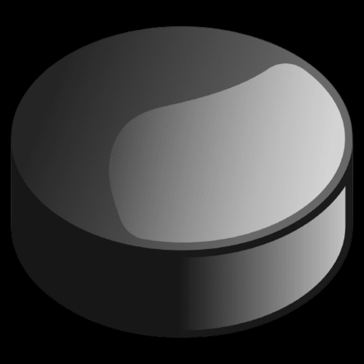 PuckFlick logo