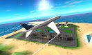 screenshot of Flight Simulator: Airplane 3D