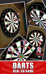 Darts Master For PC installation