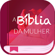Holy Bible of Woman Offline 1.8.6 Icon