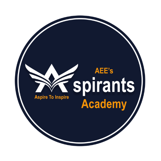 AEEs Aspirants Academy logo