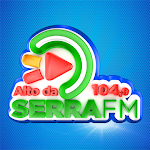Cover Image of ダウンロード Rádio Alto da Serra FM 104,9  APK