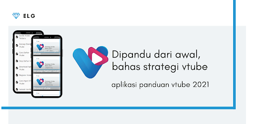 Panduan Vtube Bisnis Penghasil Uang 2021
