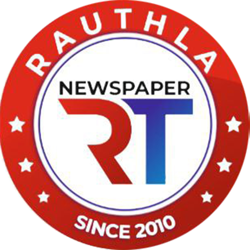 Rauthla News logo