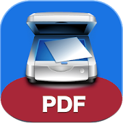 Carbon Scanner Pro - Camera to PDF Export