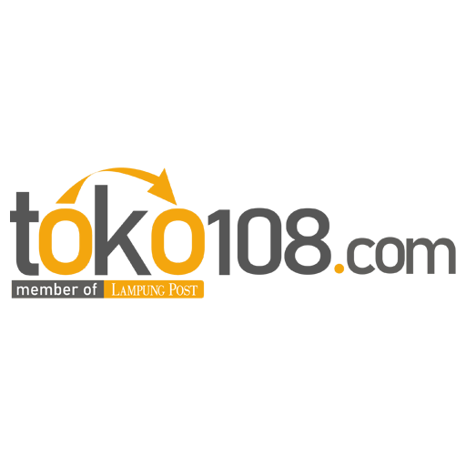 TOKO108.COM logo