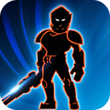 Shadow Revenge 2 - Super Battle icon