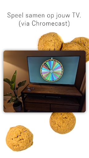 Sinterklaas Cadeau Spel