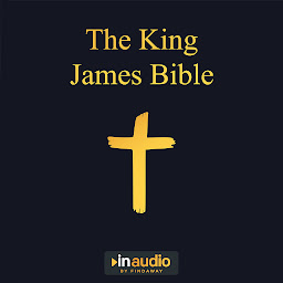 Icon image The King James Bible