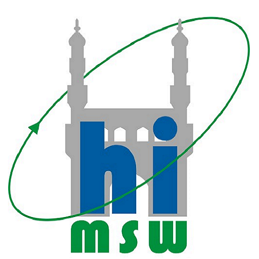 HIMSW SWM logo