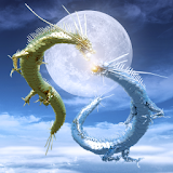 Rising Dragon Moonlight icon
