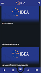IBEA - Igreja Batista Emanuel