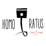 Homo Ratus Customs Apk