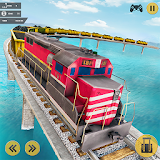 Coal Train Transport Games: Train Simulator icon