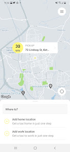 Screenshot image