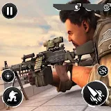 American Sniper Shooter icon